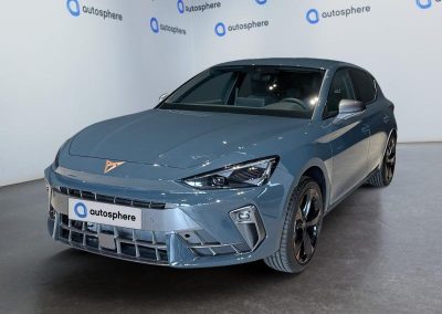 Cupra Leon 4/5DOORS