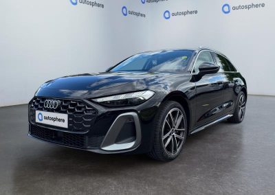 Audi A5 BREAK