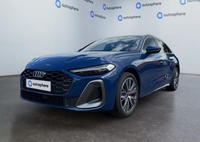 Audi A5 BREAK