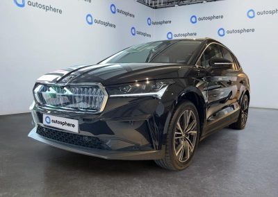 Skoda Enyaq SUV