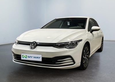 Volkswagen Golf 4/5DOORS