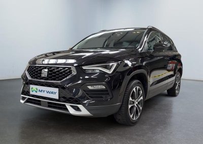 Seat Ateca SUV