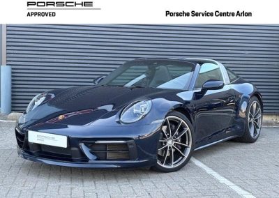 Porsche 911 CONVERTIBLE