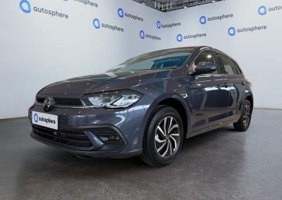 Volkswagen Polo 2/3DOORS