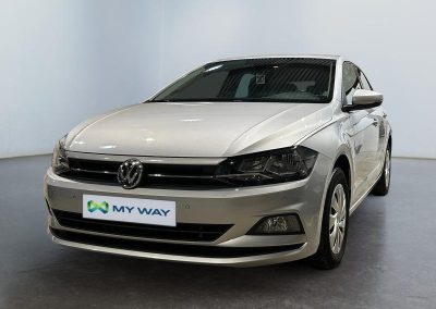Volkswagen Polo 2/3DOORS