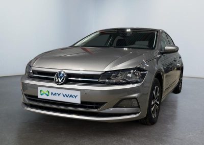 Volkswagen Polo 2/3DOORS
