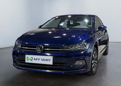 Volkswagen Polo 4/5DOORS