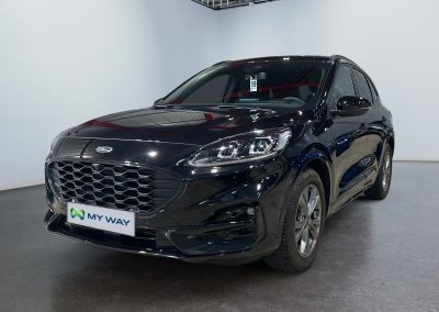 Ford Kuga SUV