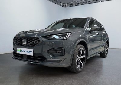 Seat Tarraco SUV
