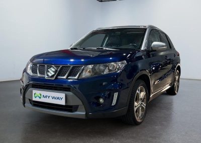 Suzuki Vitara SUV