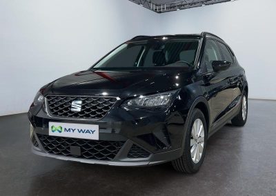 Seat Arona SUV