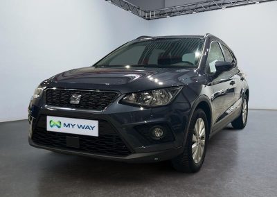 Seat Arona SUV
