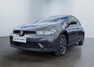 Volkswagen Polo 2/3DOORS