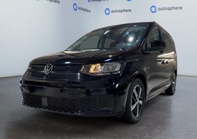 Volkswagen Caddy MONOSPACE